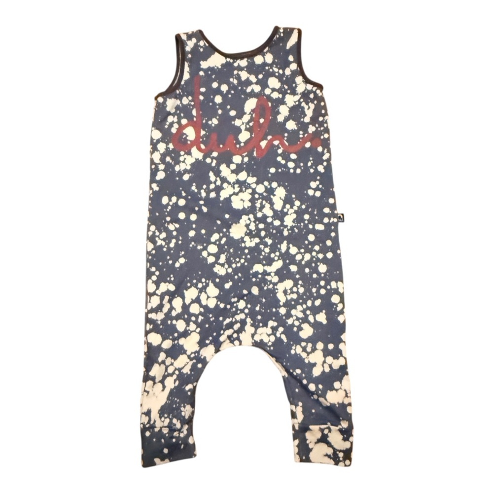 Rags "Duh." Onesie‎